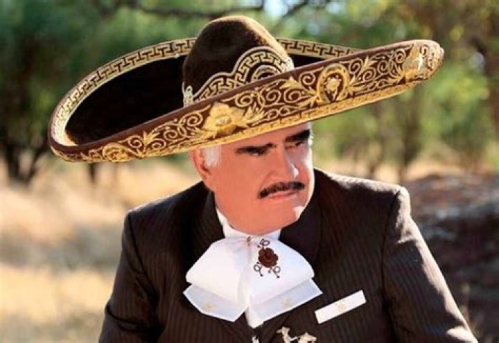 Vicente Fernandez Net Worth: His Age, Wife, Children.