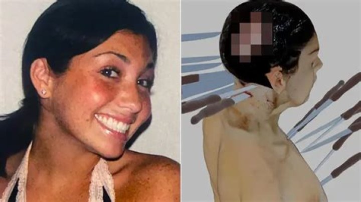 Was Michelle O'Connell's Death A Suicide — Or A Murder?