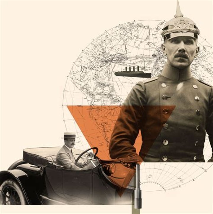 When German Commandos Trained To Become American