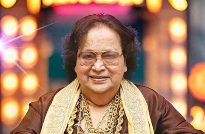 Who is Chitrani Lahiri? Bappi Lahiri's Wife Wiki, Biography, Kids, Age, Family, Religion & More