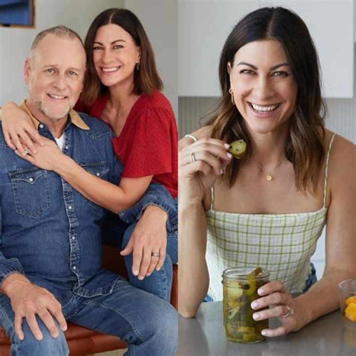 Who is Dave Coulier’s Wife? – Celebsgraphy
