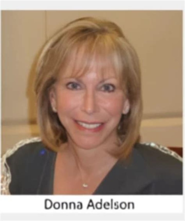 Who is Donna Adelson? Meet Charles Adelson’s Mother